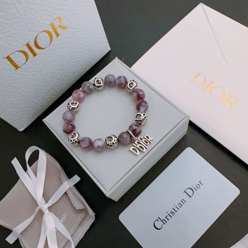 Christian Dior Bracelets